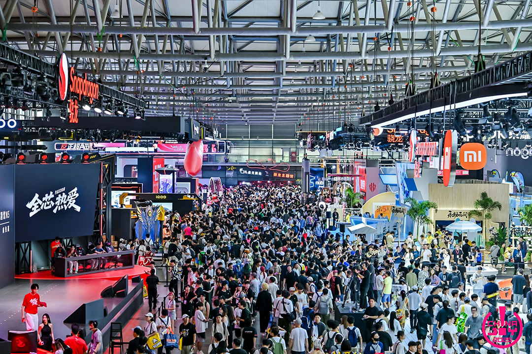 与AI同游!2026年第二十三届中国国际数码互动娱乐展览会(ChinaJoy)新闻发布会召开在即! https://cms3.chinajoy.net/157/upload/resources/image/102657.jpg?token=Bearer eyJhbGciOiJIUzUxMiJ9.eyJpc3MiOiJlY2hpc2FuIiwic3ViIjoie1wiY2xpZW50XCI6XCJXRUJcIixcInR5cGVcIjpcIlVTRVJcIixcIm5hbWVcIjpcInVzZXIyX2FwaVwiLFwic2lnbmF0dXJlXCI6bnVsbCxcImV4cGlyZXNfaW5cIjoxODAwMDAwMH0iLCJpYXQiOjE3ODIxMTQxMDksImV4cCI6MTc4MjEzMjEwOX0.WPLi_HjVbGKqMrmtddVbQ7ctxf_1HCbOC2uDyd4ajk-ePsN31byml9wV0mevmyjd2Bnd6N6e4AhFPhJEC1TYzA